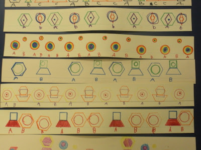 Just Add Clipart: Week in Review- Math