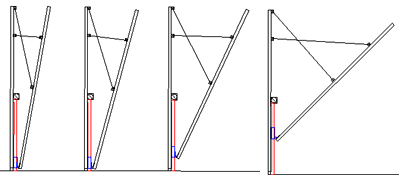 Construccion Muro De Escalada Como Construir Un Muro De Escalada