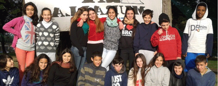Centro Juvenil El Propio
