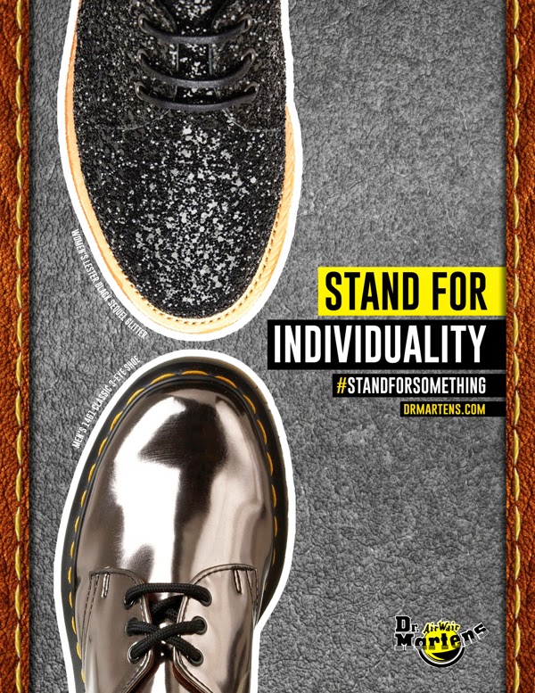 dr martens promotion