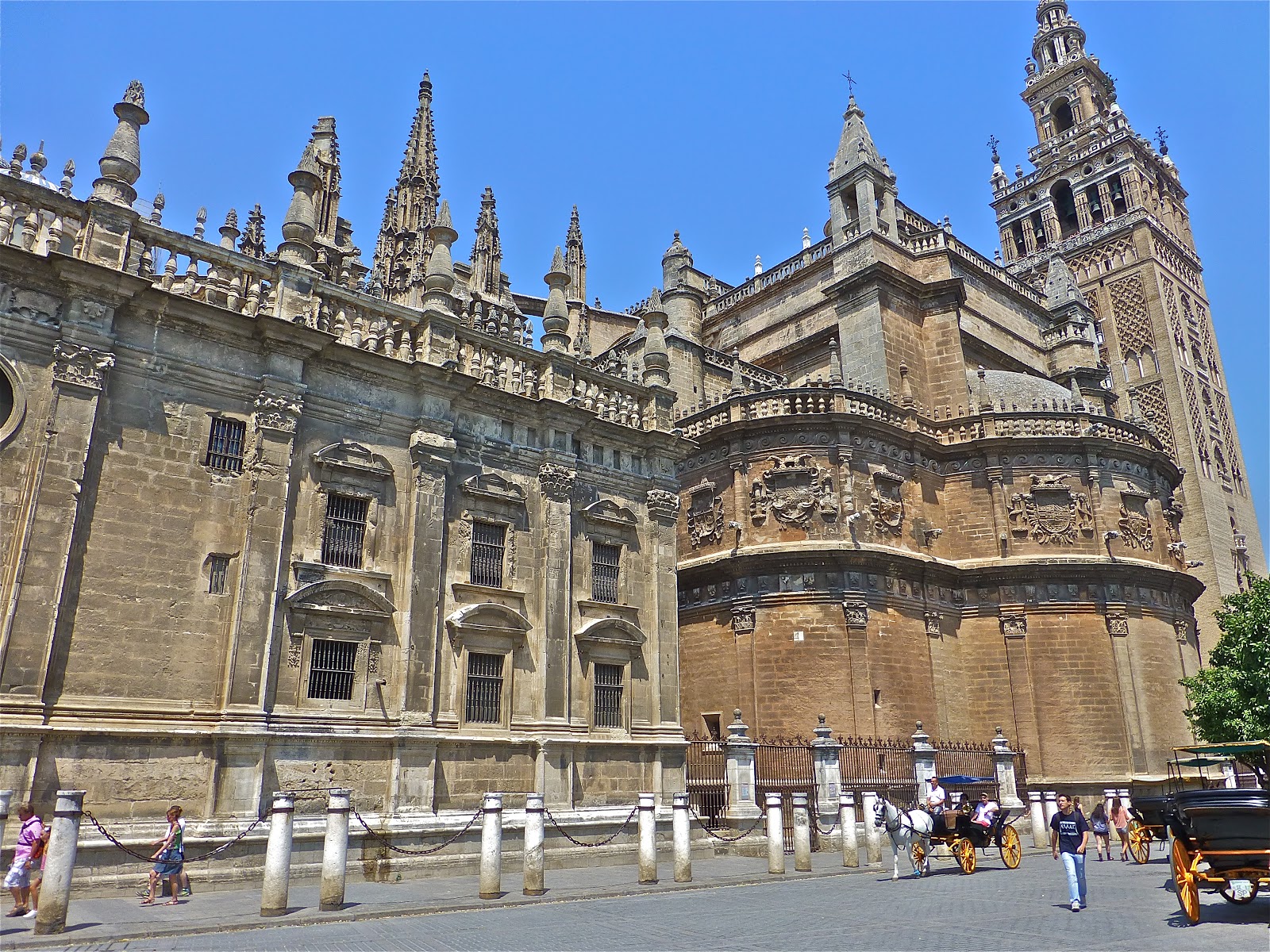 El mar arriba y abajo (3) Anton de Alaminos