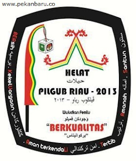 Quick Count Pilgub Riau Tidak Ada Karena Biaya?