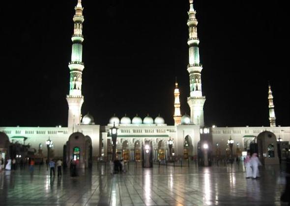 Masjid Nabawi HD Wallpapers 2013 - Articles about Islam