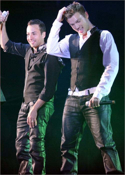 and Backstreet Boys Tour 2011 backstreet boys 2011. and Backstreet Boys Tour 2011