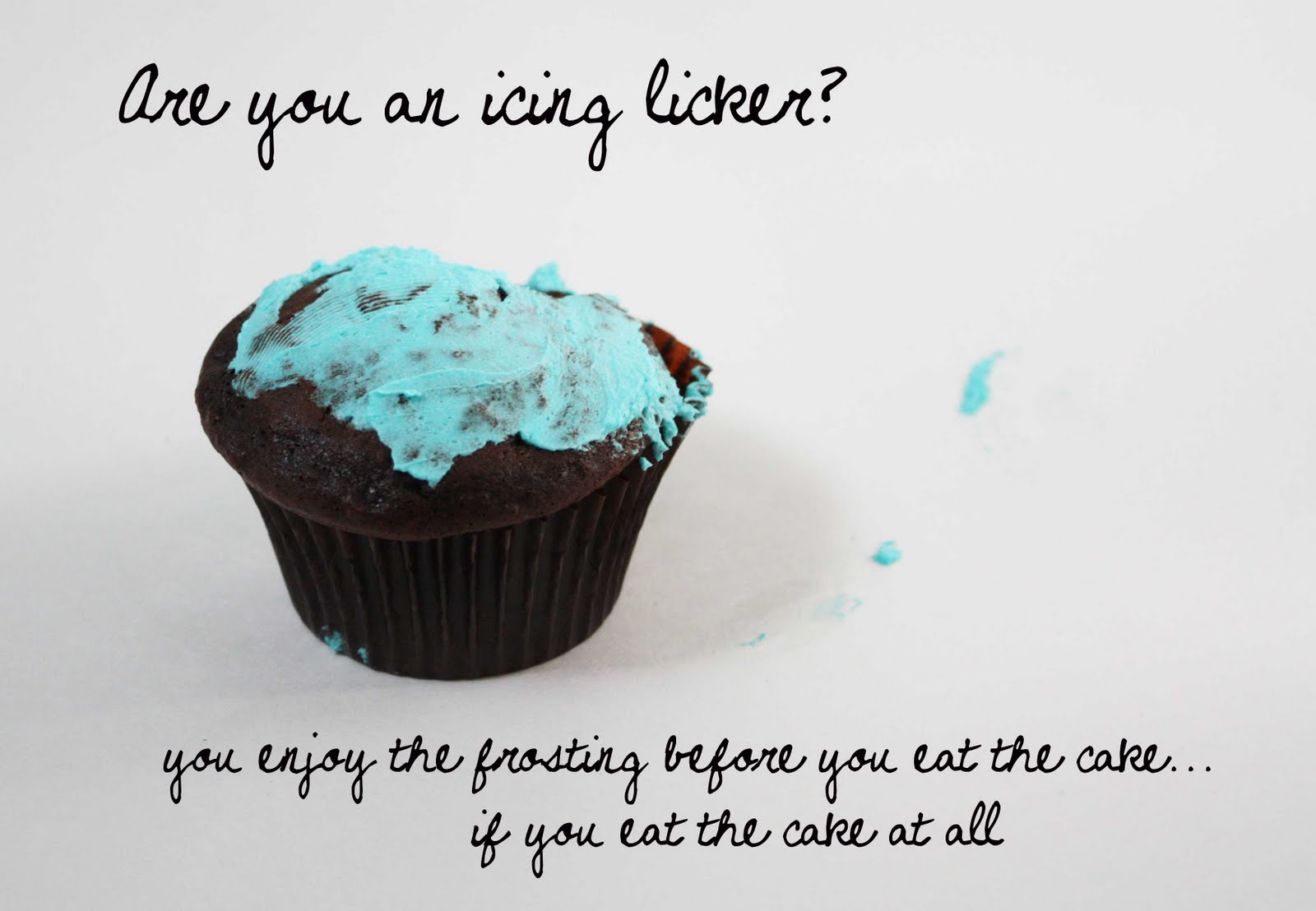 The Cupcake Activist March 2011