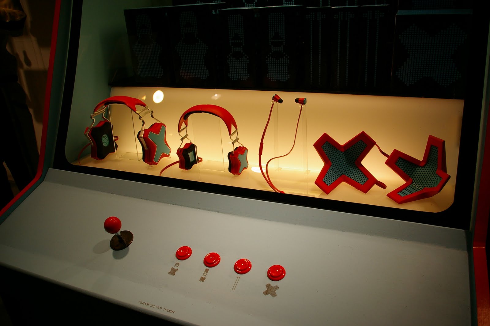 Castle High School Craft Show 2014