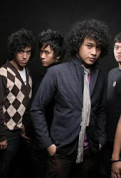 Lirik Nidji - Di Atas Awan [OST 5cm]