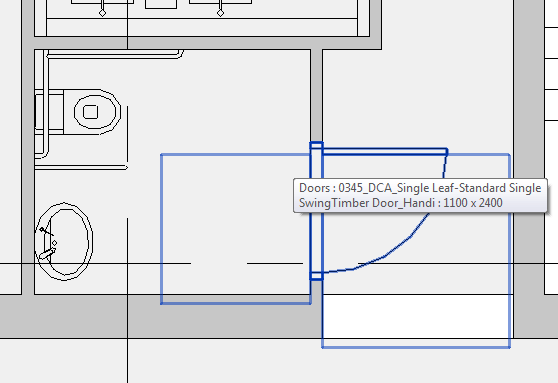 Revit Sg Bca S Code Checking Within Revit