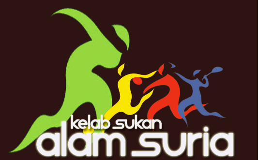 Persatuan Penduduk Alam Suria: Cadangan Logo Kelab Sukan Alam Suria
