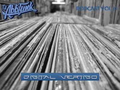 DJ ABB Funk - Digital Vertigo Podcast (2015)