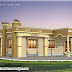 Small South Indian Home design