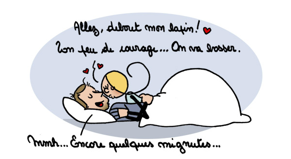 Les douleurs aux cous que percer