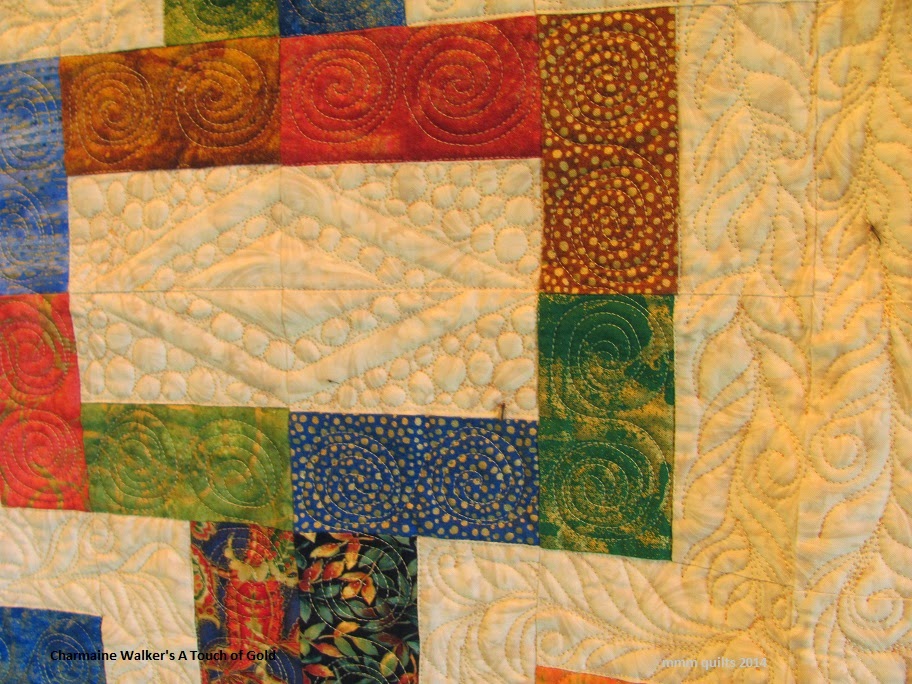 mmm quilts Heritage Park Quilt ShowCalgary Longarm Quilters