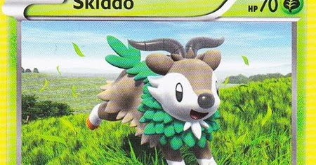 skiddo plush