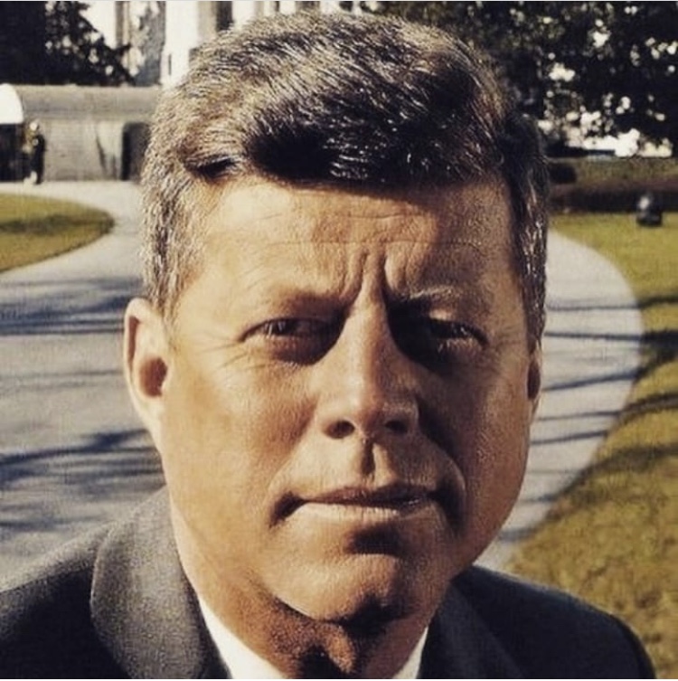 JFK