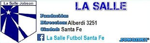 La Salle Futbol