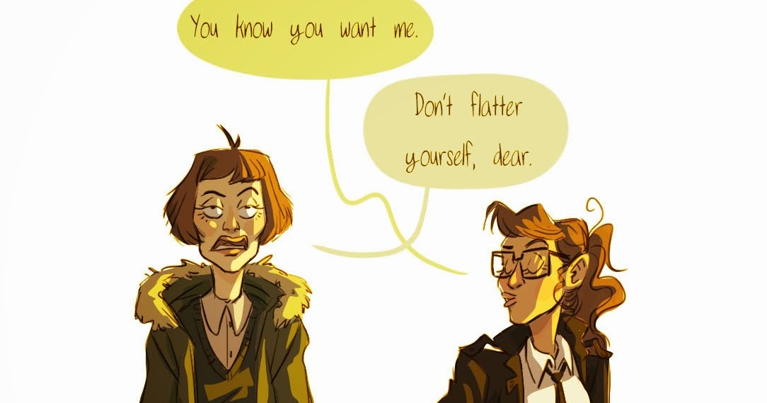 Bree Paulsen science kaiju ladies