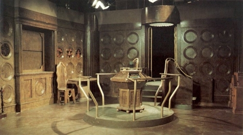 Going Through Doctor Who Ranking The Doctor S Tardis