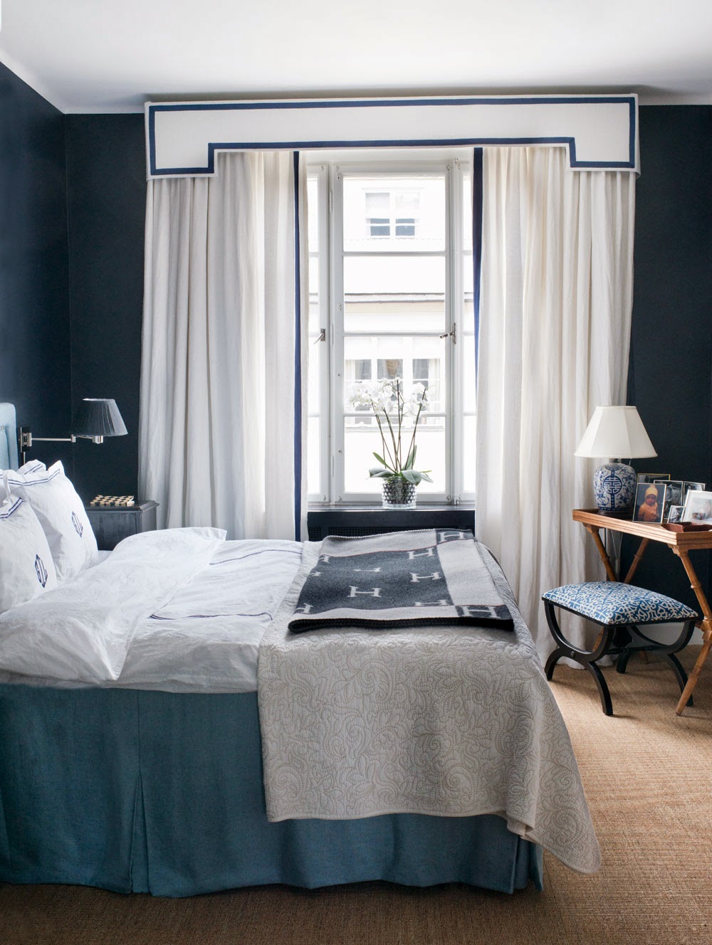 Stockholm vitt interior design: march 2014