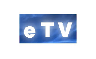 E-tv E-tv