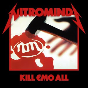 NITROMINDS - ( Kill Emo All )