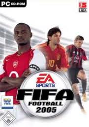torrent fifa 2005 full torrent torrent fifa 2005 full torrent