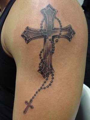 celtic crosses tattoos. Celtic cross tattoo is the