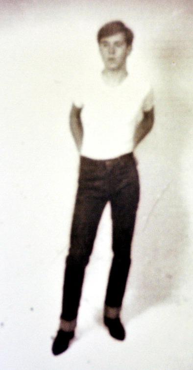 London I Old Subcultures