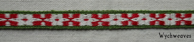 Wychweaves Brettchenweberei Home Accueil