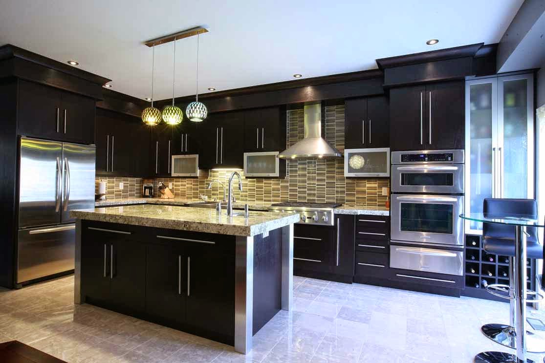 contemporary kitchen design ideas contemporary kitchen design ideas