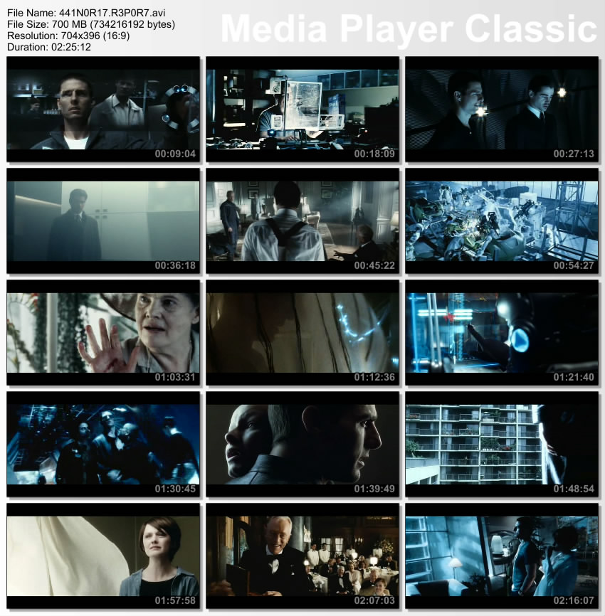 Minority Report Online Ver Episdios Grtis Srie