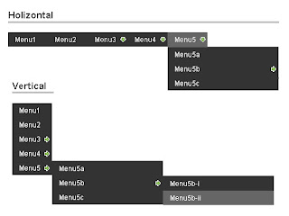 Potato UI menu : jQuery drop down navigation menu plugin Potato UI menu : jQuery drop down navigation menu plugin
