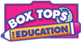 Box Tops for Education