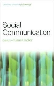 Social Communication