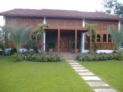 Casas modernas