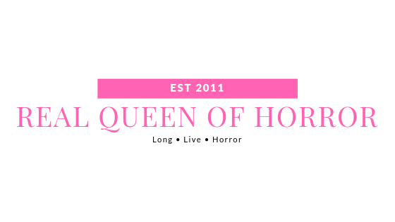 Real Queen of Horror | Long Live Horror!