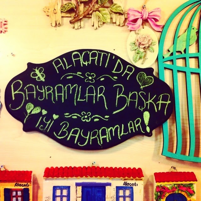 Yirmidokuzharf Ege Den Notlar