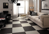 #14 Livingroom Flooring Ideas