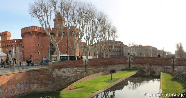Navidad en Francia: Por la costa hacia Montpellier