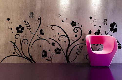 Wall Decorating designs - Living Room Wall Decoration Ideas ... Wall Decorating designs - Living Room Wall Decoration Ideas ...
