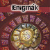 Enigmák 3. antológia pályázat