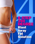 360 Degree Blast Away Fat Solution