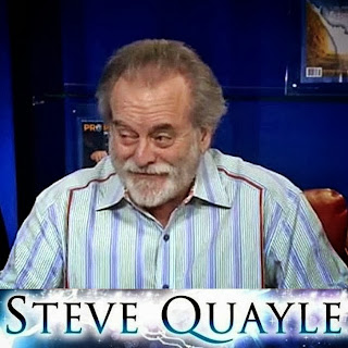 What Is the True Agenda of Steve Quayle SteveQuaylePIC