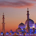 Masjid Dunia yang Paling Indah Arsitekturnya, Sheikh Zayed Grand Mosque di Abu Dhabi