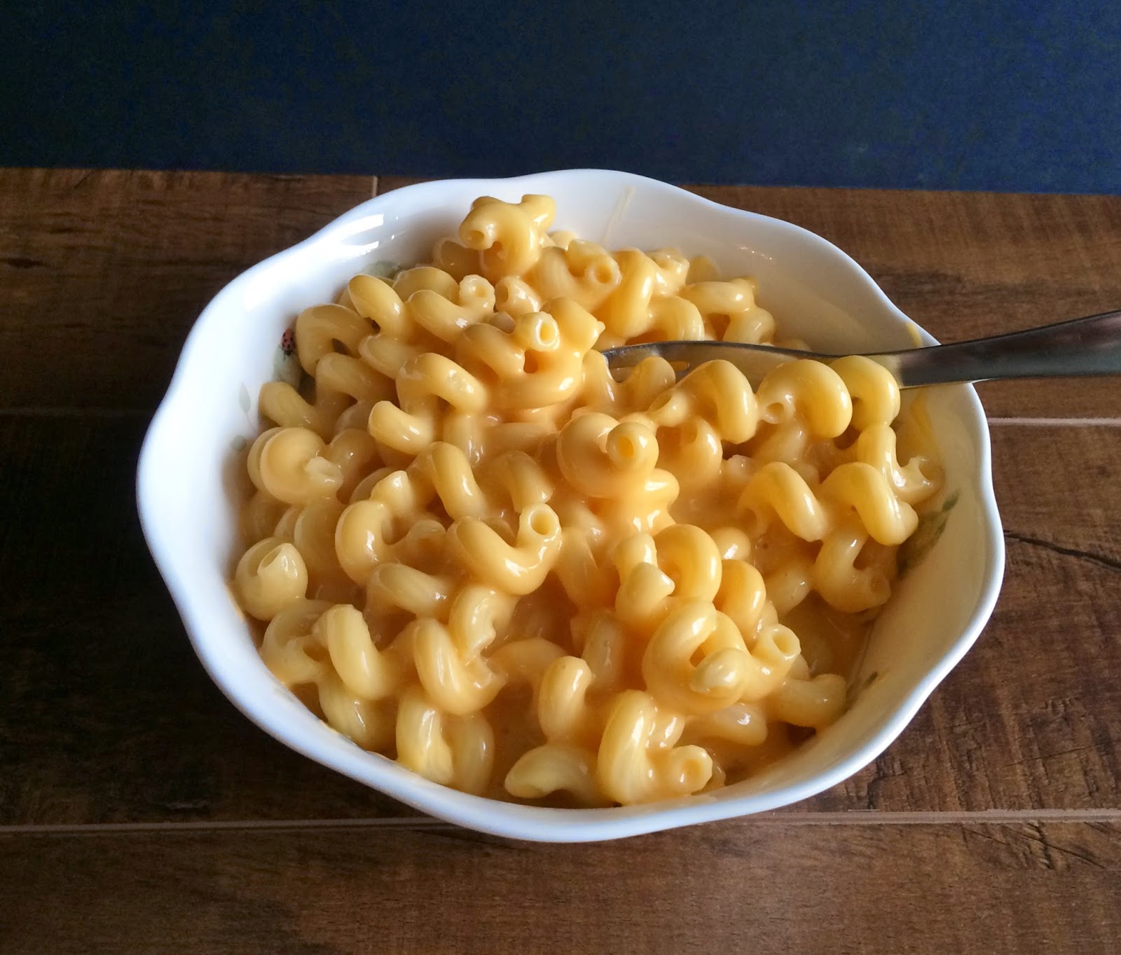 My Tiny Oven The Creamiest Shells & Cheese