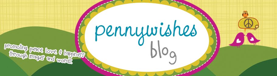 Pennywishes Art