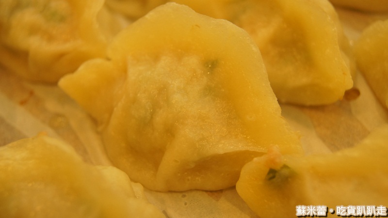 【土城】兩支北方麵食館