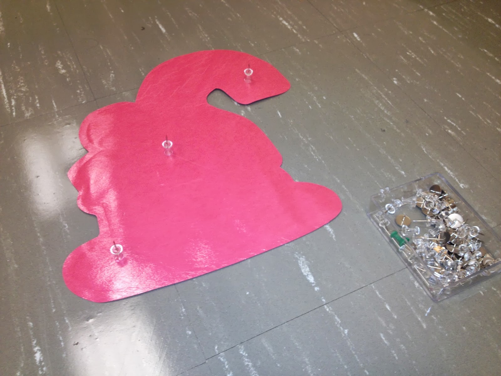 Miss L's Whole Brain Teaching Scientific Method Bulletin Board