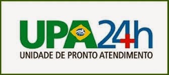 UPA (unidade pronto atendimento)