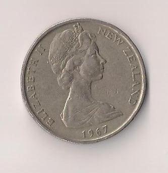 Nz+10+cent+coin
